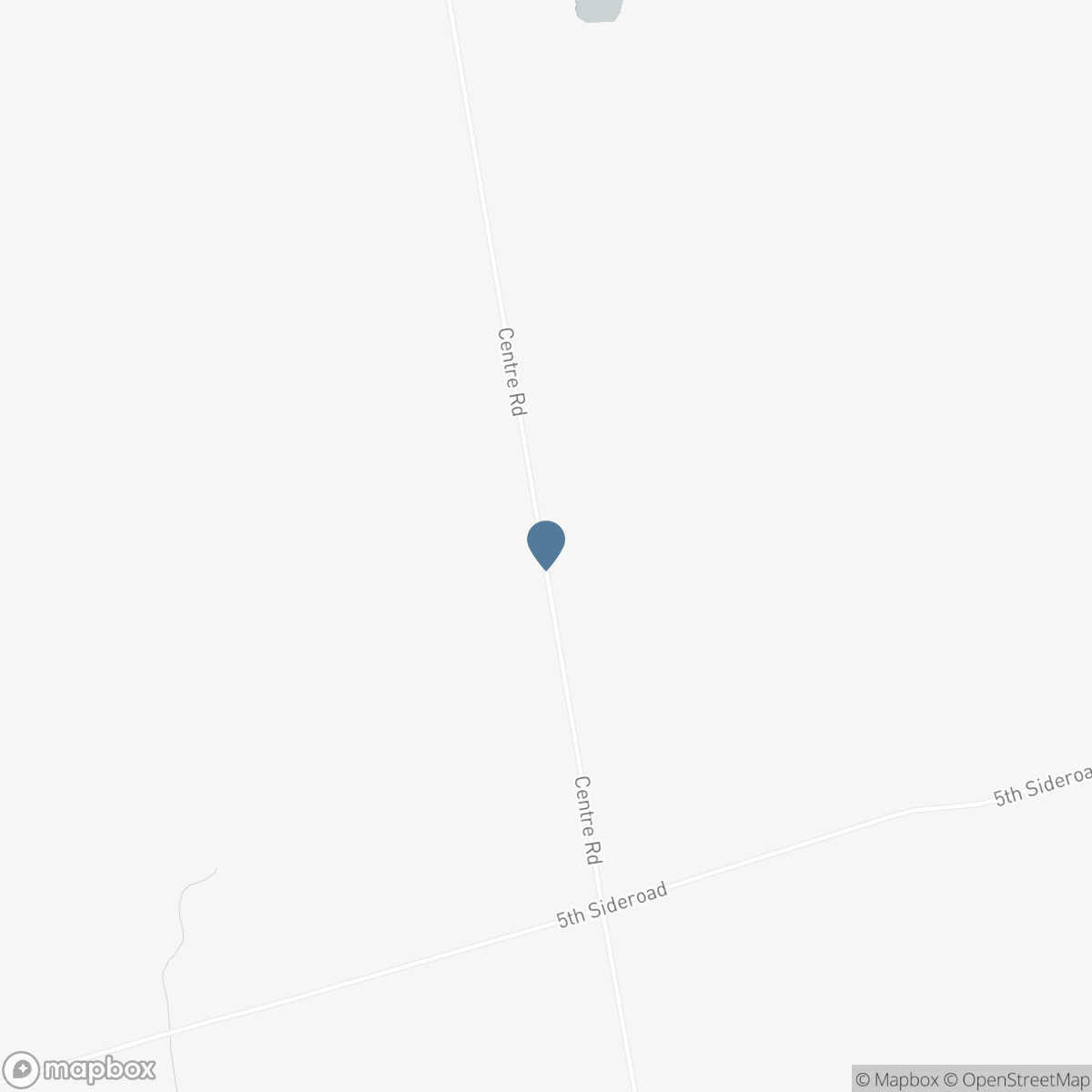 676378 CENTRE ROAD, Mulmur, Ontario L9V 0E1
